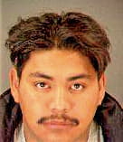 Rosalez Justino - Cobb County, GA 