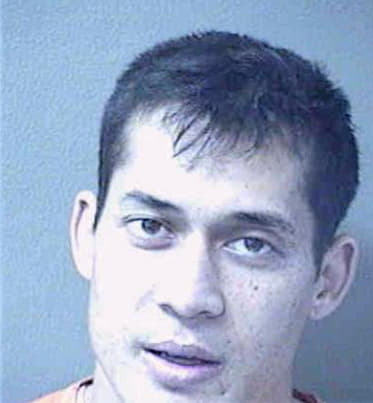 Heflin Leonard - Okaloosa County, FL 