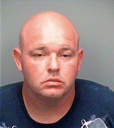 Gibson Marc - Pinellas County, FL 