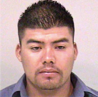Vasquez Mateo - Madera County, CA 
