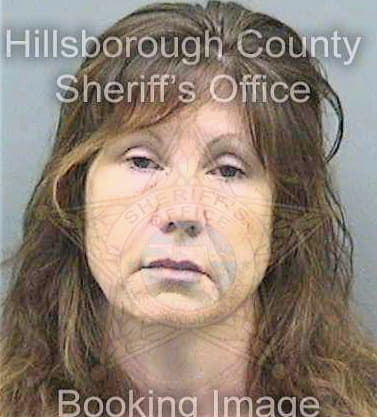 Prescott Melissa - Hillsborough County, FL 
