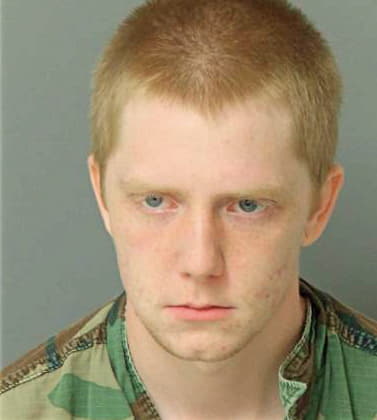 Powell Michael - Wake County, NC 