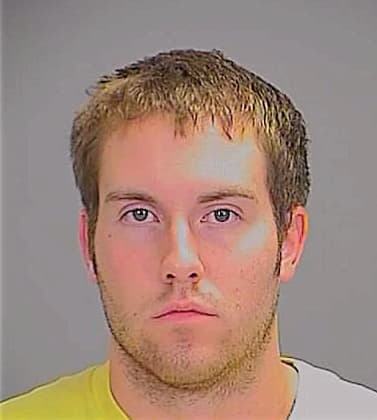 Brandt Nathan - Brazos County, TX 
