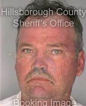 Chancey Perry - Hillsborough County, FL 