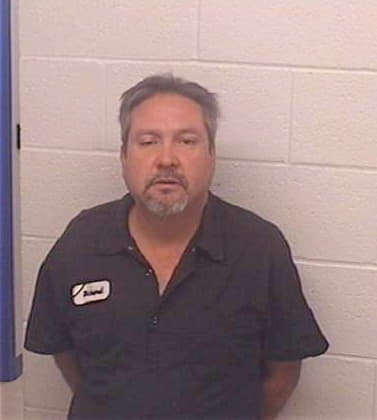 Gonzales Richard - Galveston County, TX 