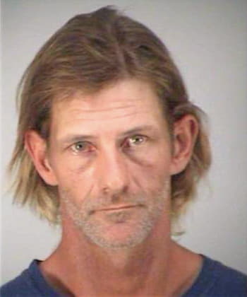 March Richard - Lake County, FL 