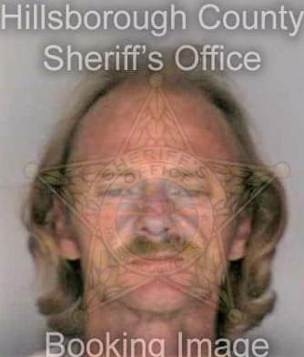 Ross Richard - Hillsborough County, FL 