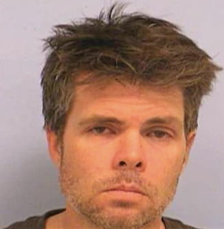 Vaughn Richard - Travis County, TX 
