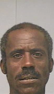 Scruggs Ricky - Desoto County, MS 