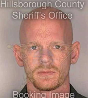 Petrey Robert - Hillsborough County, FL 