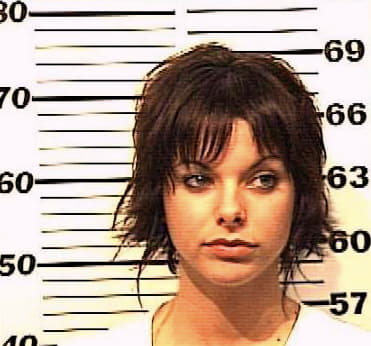 Washam Robyn - Denton County, TX 
