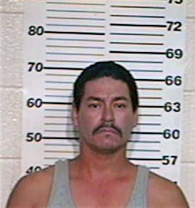 Mendoza Saul - Hidalgo County, TX 