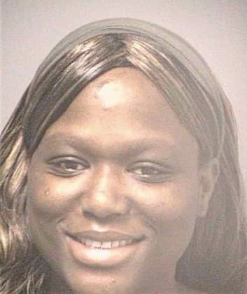 Mitchell Shantell - Hillsborough County, FL 