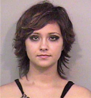 Dibean Stephanie - Madera County, CA 