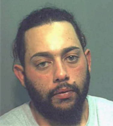 Rodriguez Thomas - Orange County, FL 