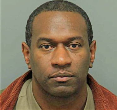 Atwater Tony - Wake County, NC 