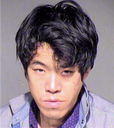 Ong Addison - Maricopa County, AZ 