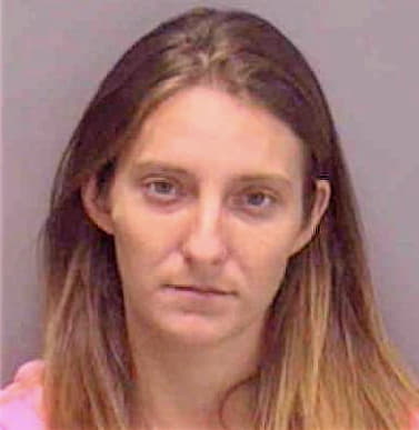 Jaye Allison - Lee County, FL 