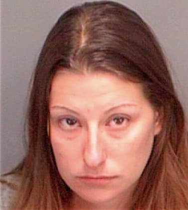 Desautels Amber - Pinellas County, FL 