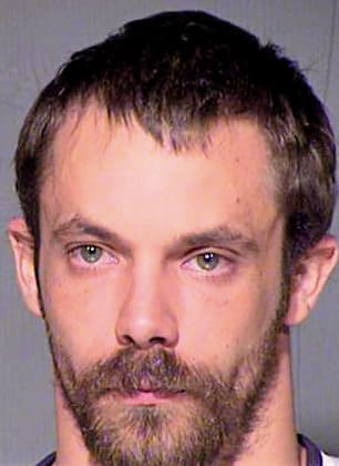 Cook Brandon - Maricopa County, AZ 
