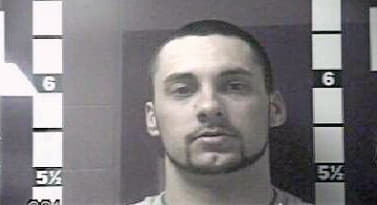 Allen Charles - Madison County, KY 