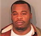 Daniel Darrius - Shelby County, TN 