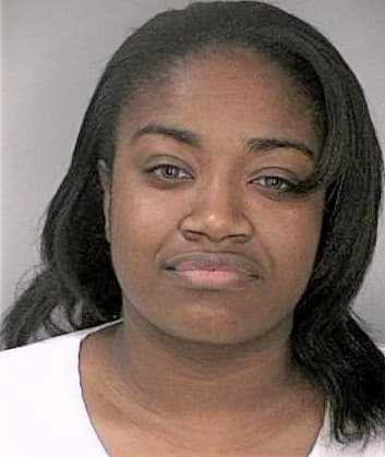 Mayes Davia - Hillsborough County, FL 