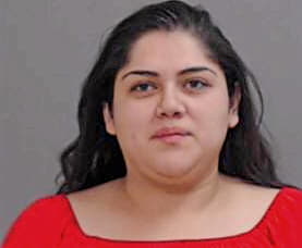Perez Diana - Hidalgo County, TX 