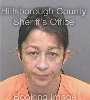 Curry Elisabeth - Hillsborough County, FL 