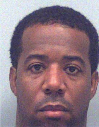 Johnson Eric - Gwinnett County, GA 