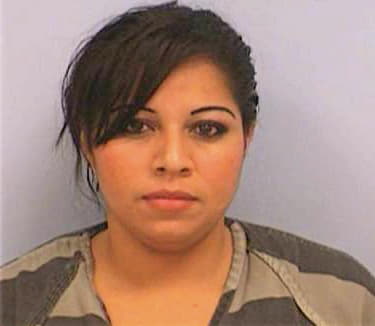 Vinalayfernandez Evelin - Travis County, TX 