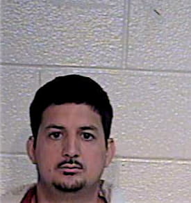 Rodriguez Fidel - Hidalgo County, TX 