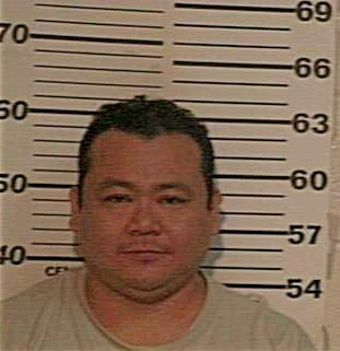 Guajardo Guiudary - Hidalgo County, TX 