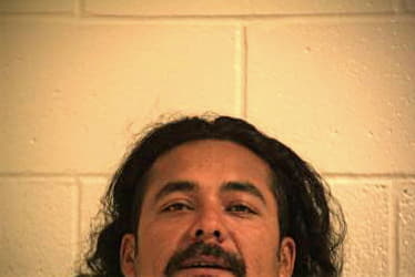 Arreola Humberto - Hidalgo County, TX 