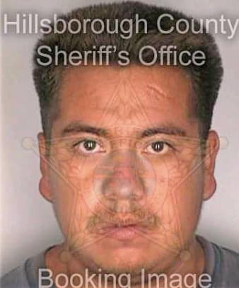 Morenojuarez Isidro - Hillsborough County, FL 
