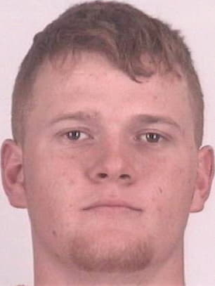Lowery James - Tarrant County, TX 