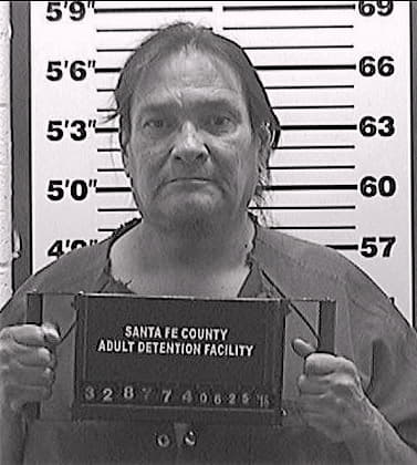 Pena James - SantaFe County, NM 