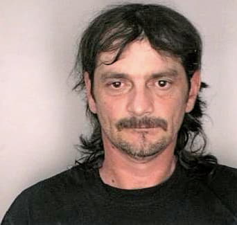 Penwell James - Hillsborough County, FL 