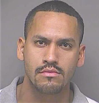 Romo Javier - Denton County, TX 