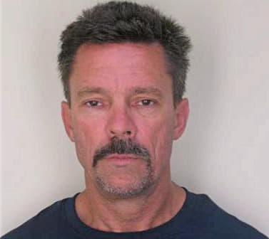 Hays Jeffery - Hillsborough County, FL 