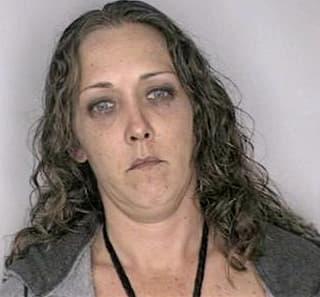 Ford Jennifer - Hillsborough County, FL 