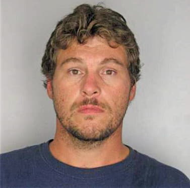 Thomas John - Hillsborough County, FL 