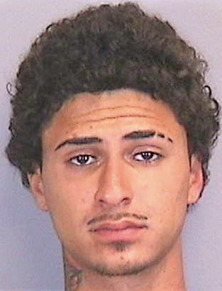 Rolon Jonathan - Manatee County, FL 