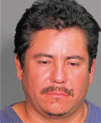 Telles Jose - Wake County, NC 