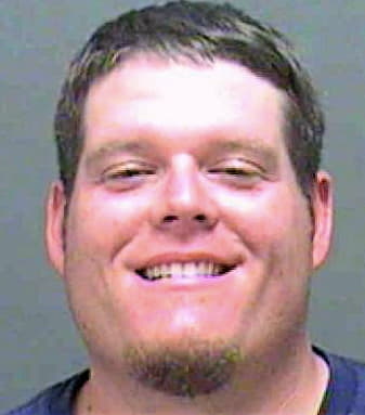 Todd Joseph - Mecklenburg County, NC 