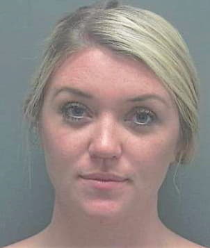 Chase Katherine - Lee County, FL 
