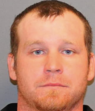 Lofton Kevin - Forrest County, MS 
