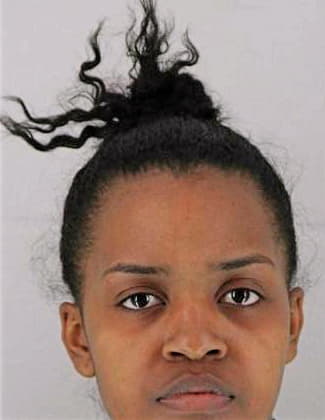 Morgan Layonda - Johnson County, KS 
