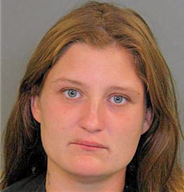 Minor Lisha - Anderson County, SC 