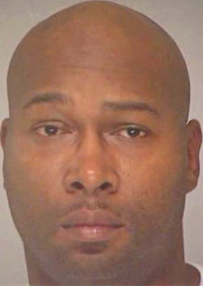 Howard Lucky - Bibb County, GA 